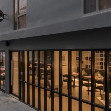 Travelodge Sukhumvit 11 Отели рядом с достопримечательностью «Район Нана»