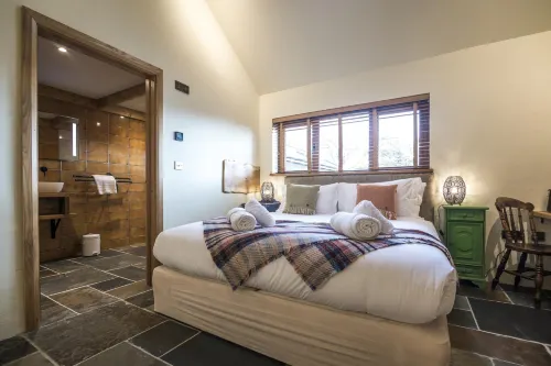 Lavender - Barn Conversion - Blossom Farm -  case vacanza in affitto