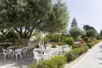 Eliofos Elegant Maisonettes - breakfast
