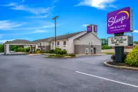 Sleep Inn & Suites Hotel di Strasburg Township