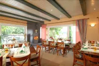 Hotel Zur Erholung & Restaurant Amme's Landhaus Hotels in Eicklingen