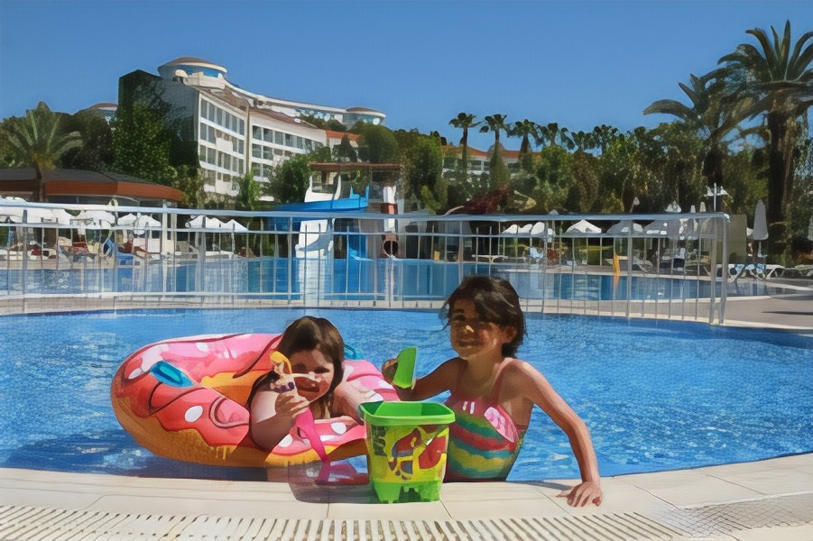 Annabella Diamond Hotel & Spa - All Inclusive