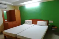KVP Residency - Pet friendly