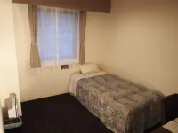 Murayama West Entrance Hotel Hotels in Мураяма