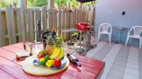Island Villa Yua Hotels in Nago