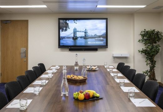 세인트 자일스 런던 - 세인트 자일스 클래식 호텔