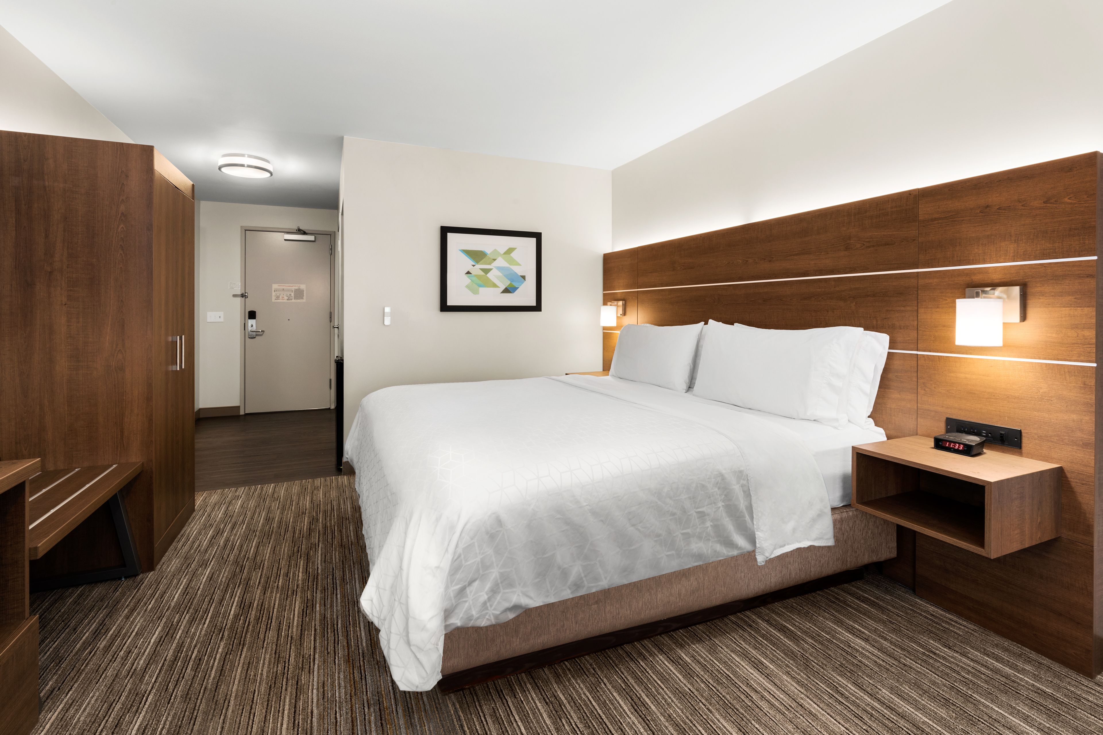 Holiday Inn Express Suites Sumner, an Ihg Hotel