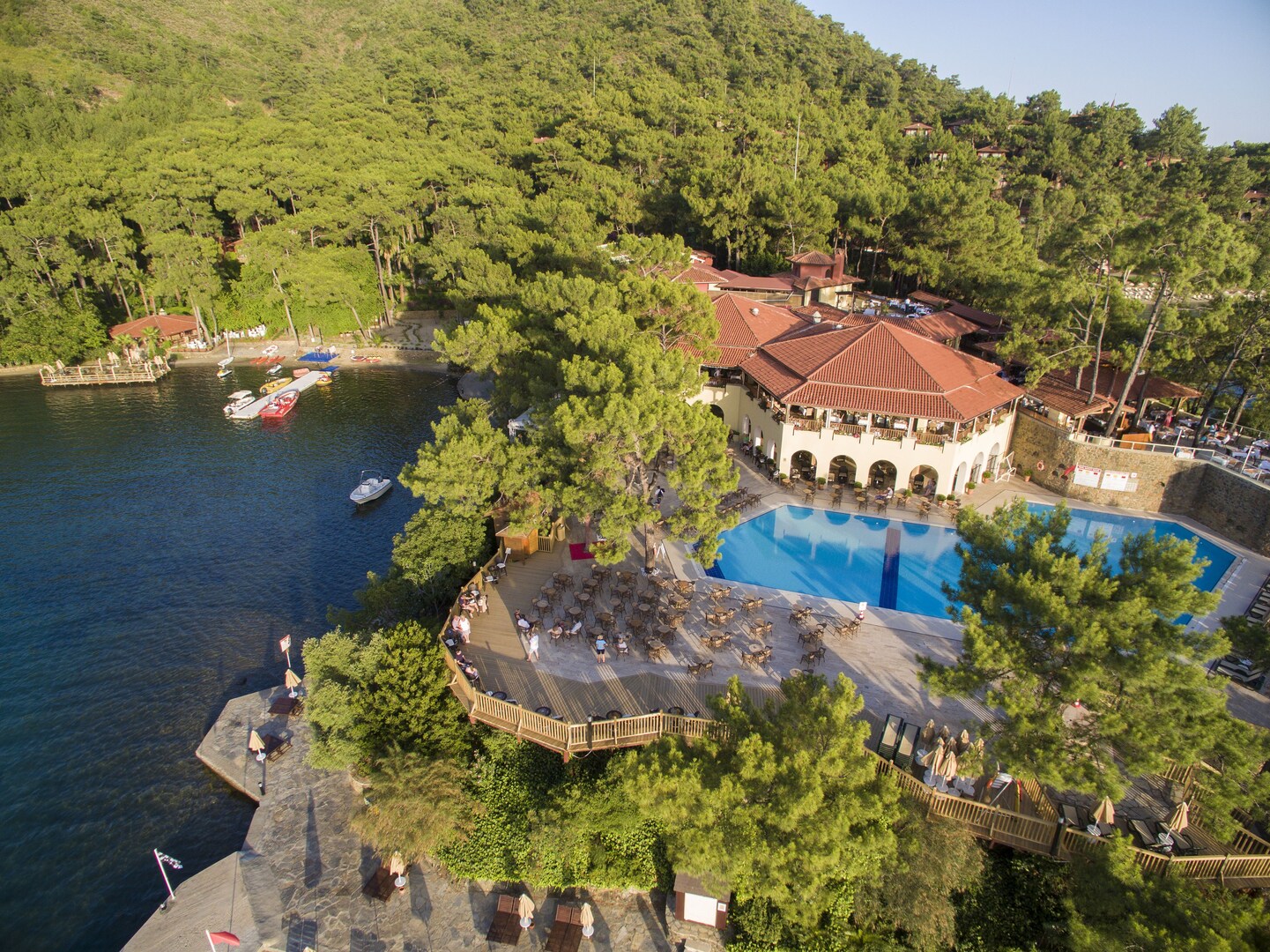 Marmaris Bay Resort