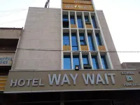 Hotel Way Wait Hotels near Joravar pir dargah