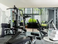 Holiday Inn Express BANGKOK SIAM by IHG Hotels near Wat Dusitaram