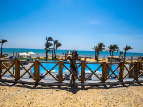 カンクン・ソホナリゾート＆ヴィラズ