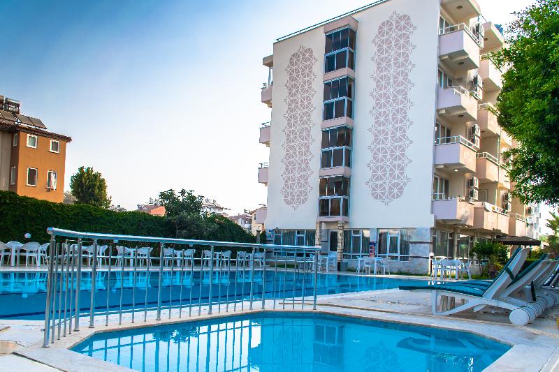 Melis Otel Side (Bellissima Hotel)