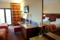 Hotel Amadeus Hotels in Jastrzebie-Zdroj