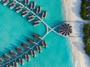 KUREDHIVARU RESORT & SPA MALDIVES