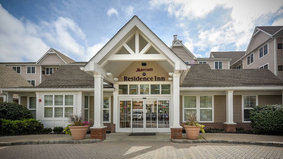 Residence Inn Yonkers Westchester County