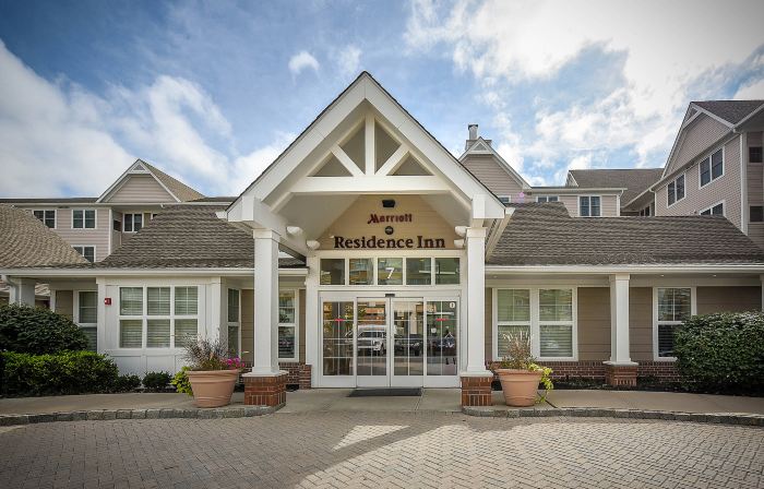Residence Inn Yonkers Westchester County