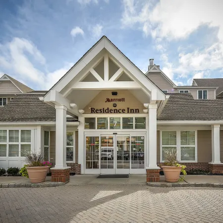 Residence Inn Yonkers Westchester County