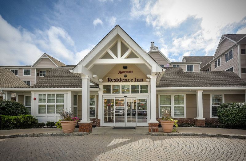 Residence Inn Yonkers Westchester County
