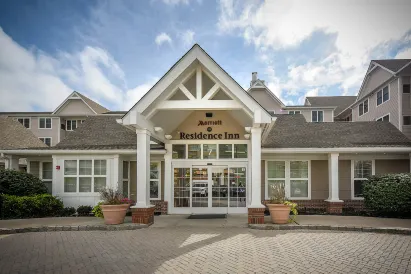 Residence Inn Yonkers Westchester County
