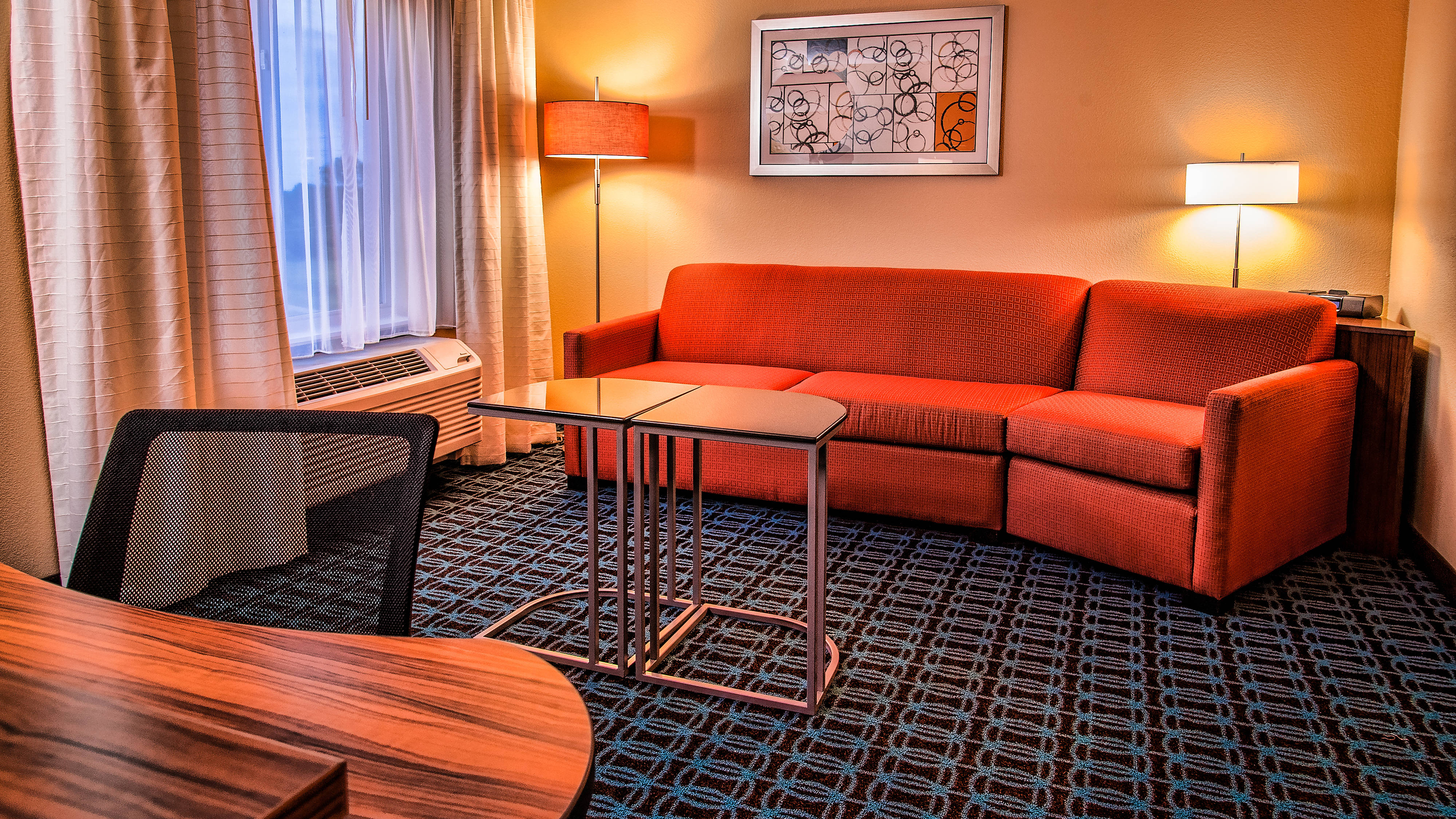 Fairfield Inn & Suites by Marriott Montgomery Airport