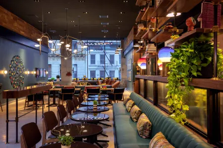Moxy NYC Downtown