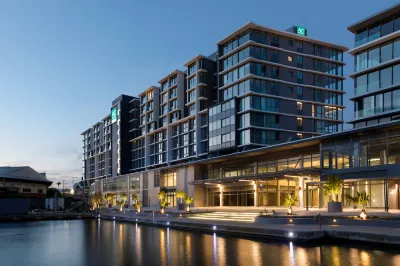 AC Hotel Cape Town Waterfront