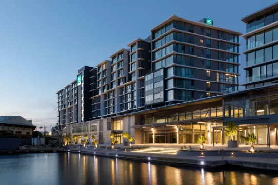 開普敦海濱AC飯店 開普敦住宿飯店