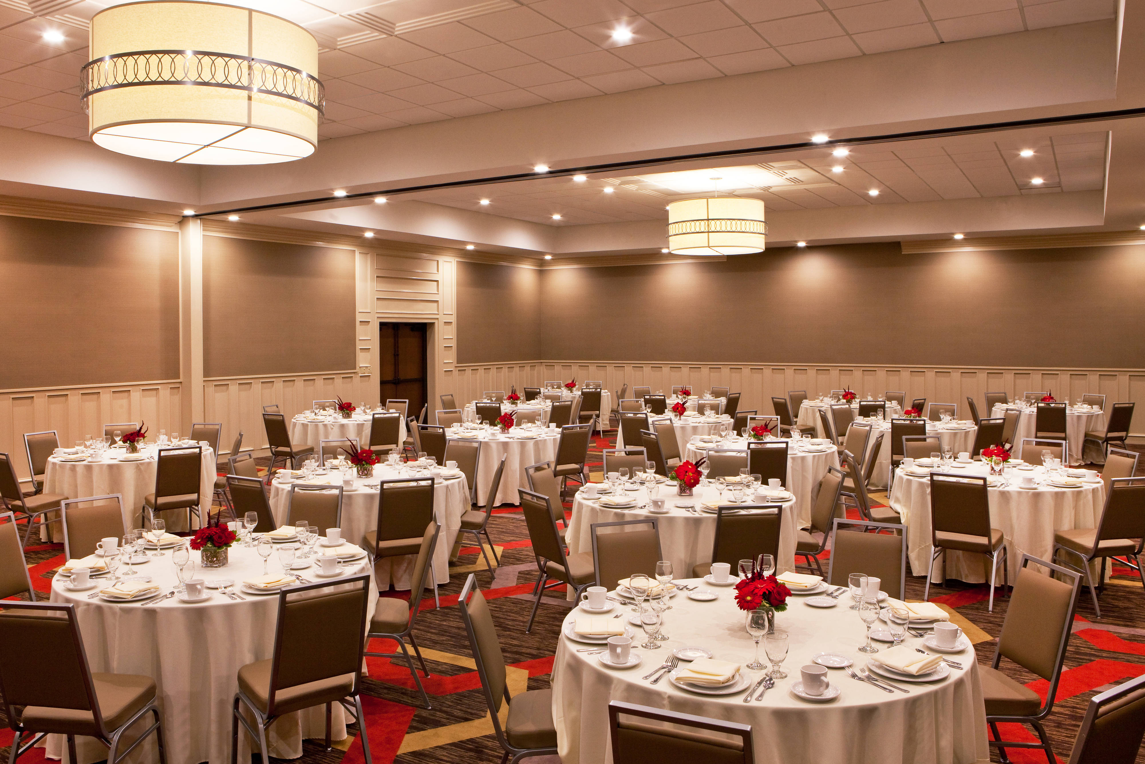 Four Points by Sheraton - Saginaw