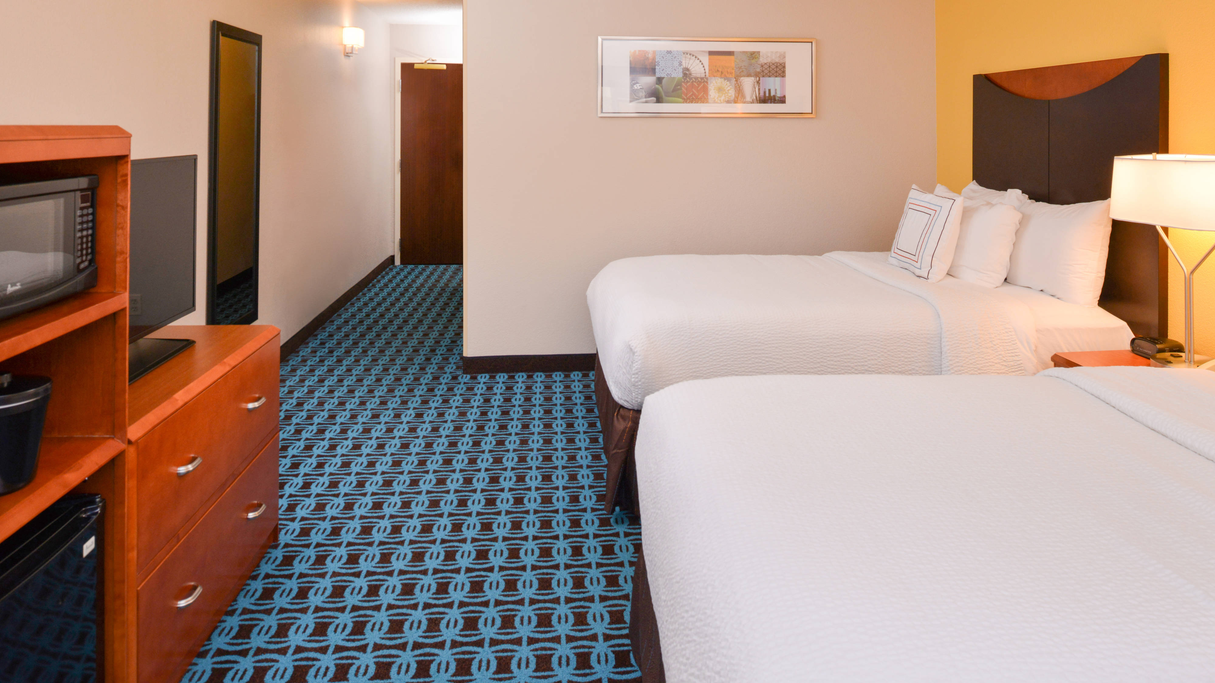 Fairfield Inn by Marriott Hattiesburg