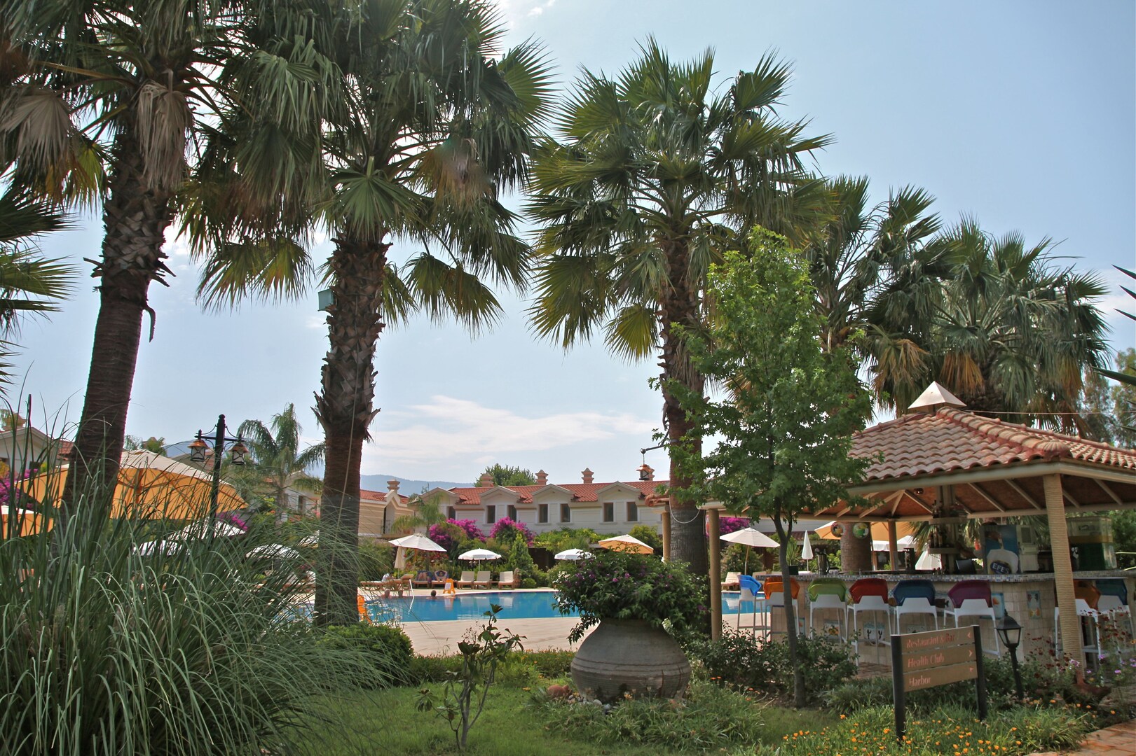 Dalyan Resort - Special Class