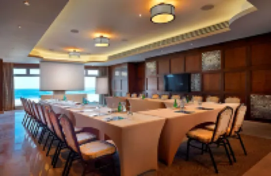 Hilton Alexandria Corniche