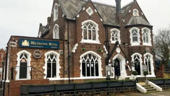 Milverton Hotel