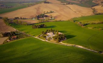 Naturaverde Country House