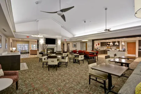 Homewood Suites by Hilton Ithaca