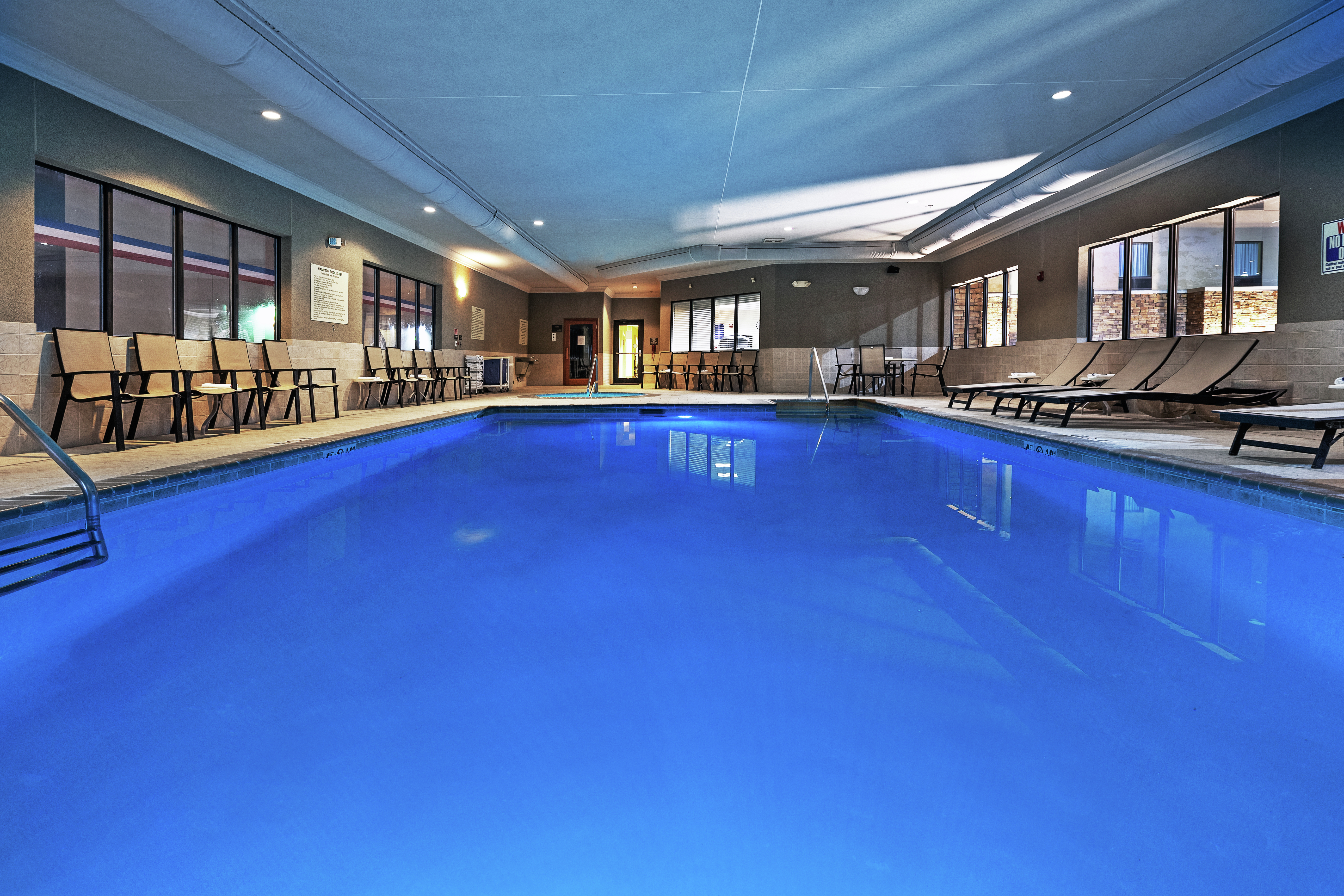 Hampton Inn & Suites Owasso