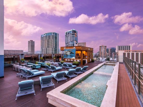10 Best Hotels near LeaLea Trolley, Honolulu 2023 | Trip.com