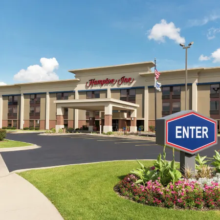 Hampton Inn Jonesville/Elkin