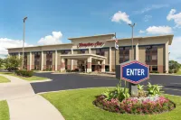 Hampton Inn Jonesville/Elkin Hotels in Elkin