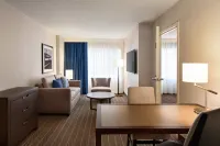 Embassy Suites by Hilton Boston at Logan Airport Hotels in Chelsea