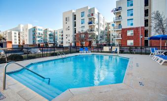 Hampton Inn College Station-Texas A&M University Area