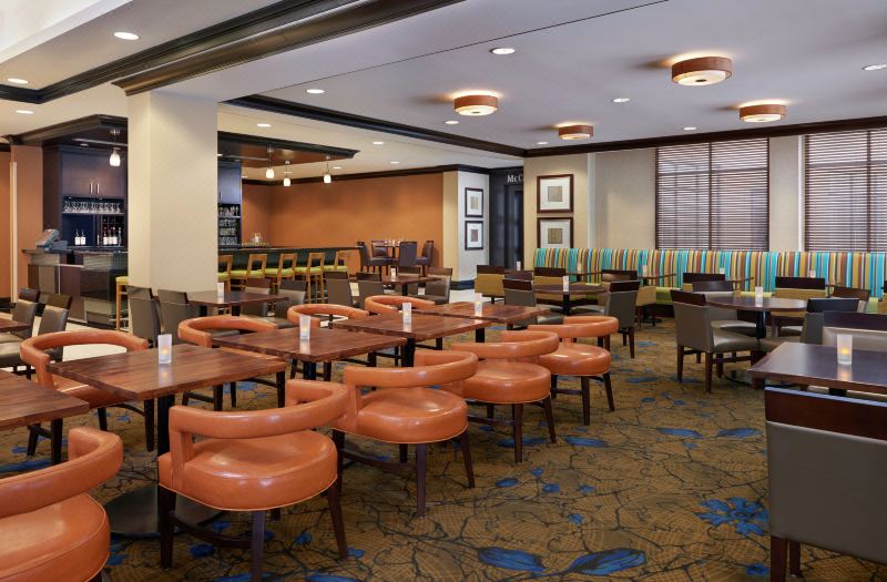 Hilton Garden Inn Toronto Airport West/Mississauga photo 4