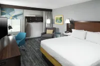 Hampton Inn Los Angeles Santa Clarita Các khách sạn ở Stevenson Ranch