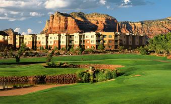 Hilton Sedona Resort at Bell Rock