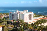 Embassy Suites by Hilton Dorado del Mar Beach Resort