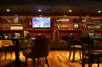 Hilton Providence - Quầy bar