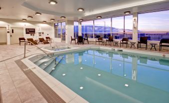 Hampton Inn & Suites by Hilton Medicine Hat