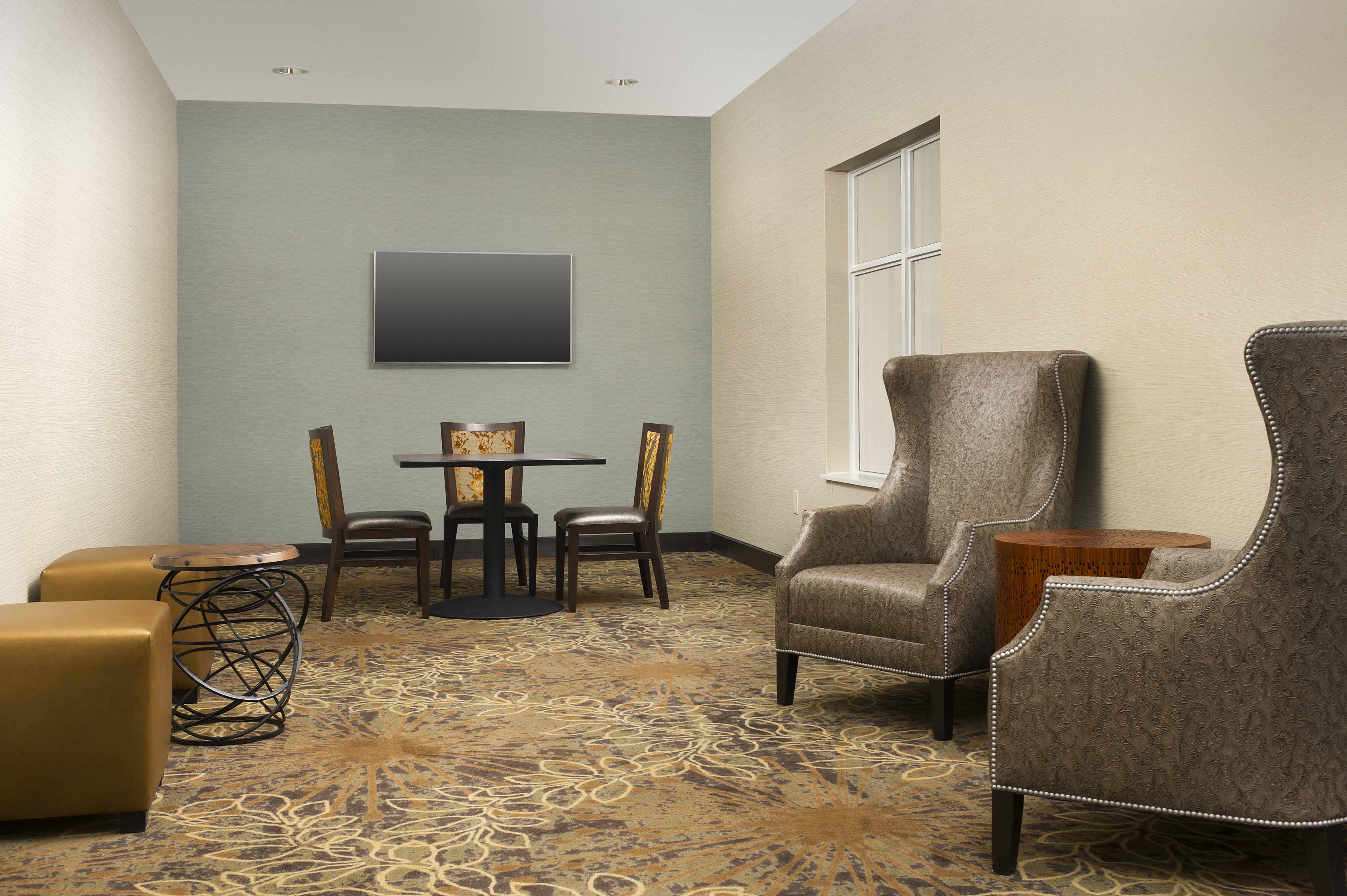 Homewood Suites San Antonio Airport