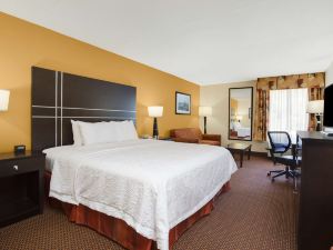 Hampton Inn Pittsburgh/West Mifflin