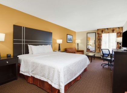 Hampton Inn Pittsburgh/West Mifflin