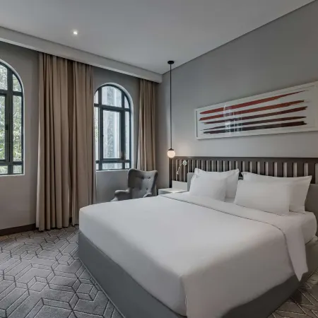 Radisson Hotel, Lagos Ikeja